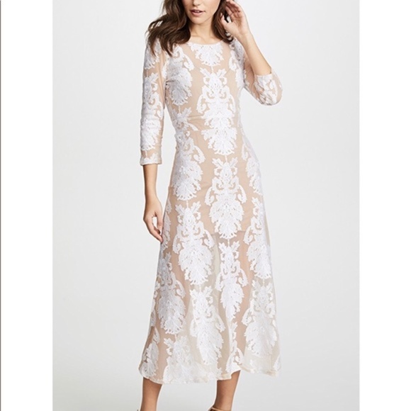 For Love And Lemons Dresses & Skirts - For Love and Lemons San Marcos dress (M)